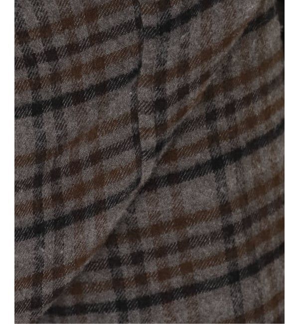 journal standard luxe「【HTS】 CHECK OVERDYE EASY PANTS」|その他|