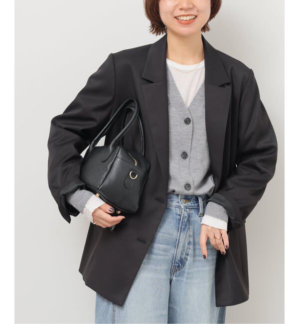 JOURNAL STANDARD relume「《追加 / 新色》ダブルフロントテーラードジャケット」|テーラードジャケット|