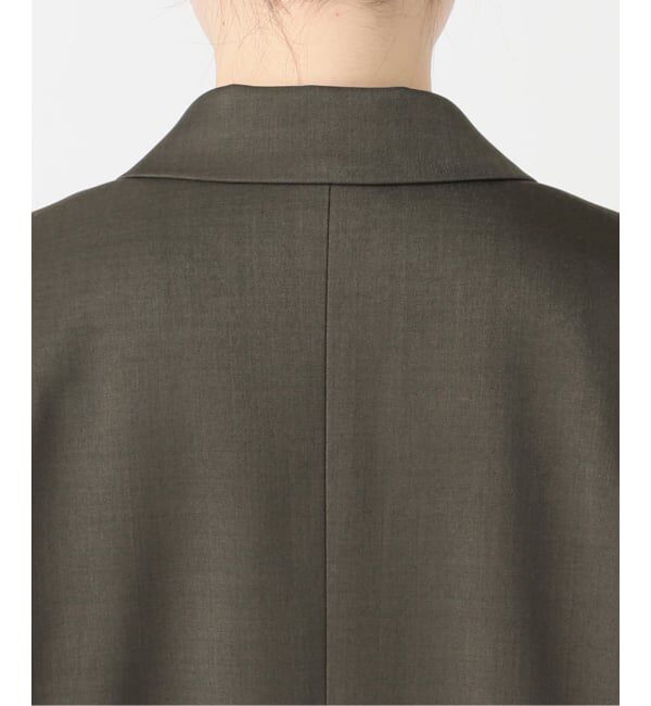 JOURNAL STANDARD relume「《追加 / 新色》ダブルフロントテーラードジャケット」|テーラードジャケット|