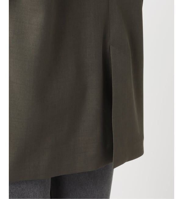 JOURNAL STANDARD relume「《追加 / 新色》ダブルフロントテーラードジャケット」|テーラードジャケット|