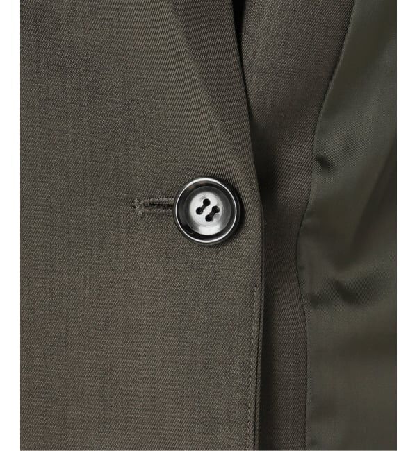 JOURNAL STANDARD relume「《追加 / 新色》ダブルフロントテーラードジャケット」|テーラードジャケット|