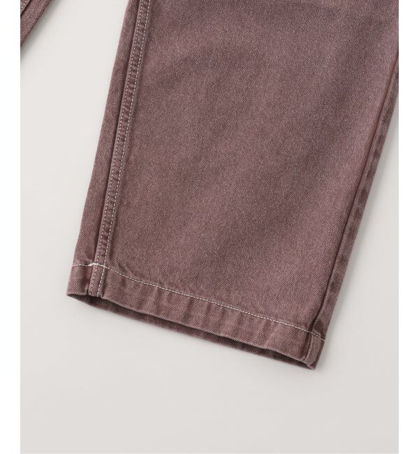 JOURNAL STANDARD「POLAR SKATE CO./ポーラースケートカンパニー 93 PANTS」|デニム|