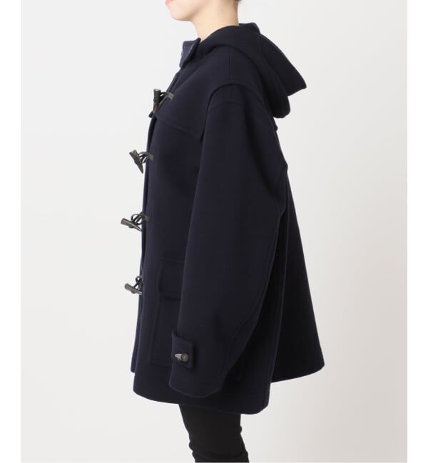 追加》別注【MONTGOMERY/モンゴメリー】Alton for JS（JOURNAL