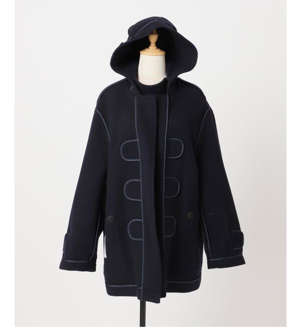 別注 MONTGOMERY/モンゴメリー　Alton 別注【MONTGOMERY/モンゴメリー】Alton（ダッフルコート）｜JOURNAL