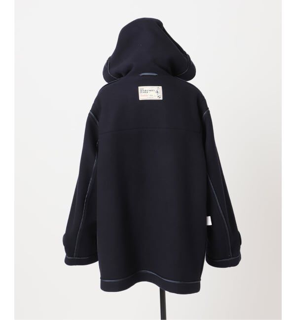 別注 MONTGOMERY/モンゴメリー　Alton 追加》別注【MONTGOMERY/モンゴメリー】Alton for JS（JOURNAL