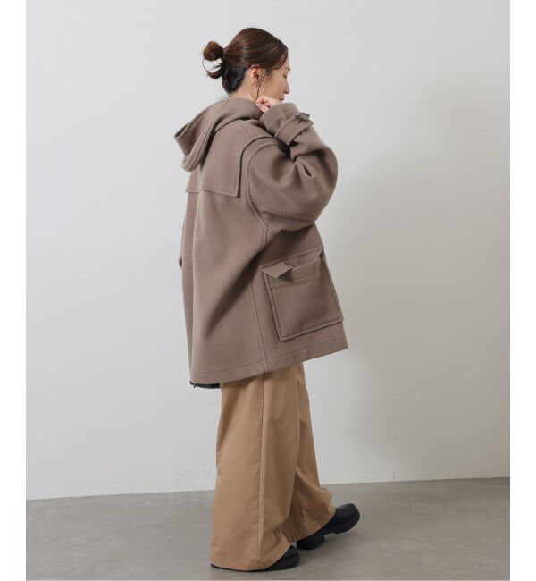 追加》別注【MONTGOMERY/モンゴメリー】Alton for JS（JOURNAL