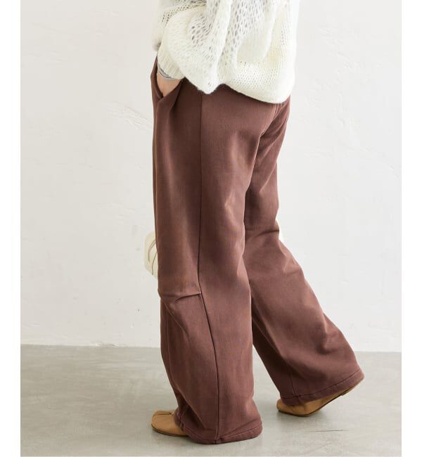 JOURNAL STANDARD「ピグメントバレルパンツ」|その他|