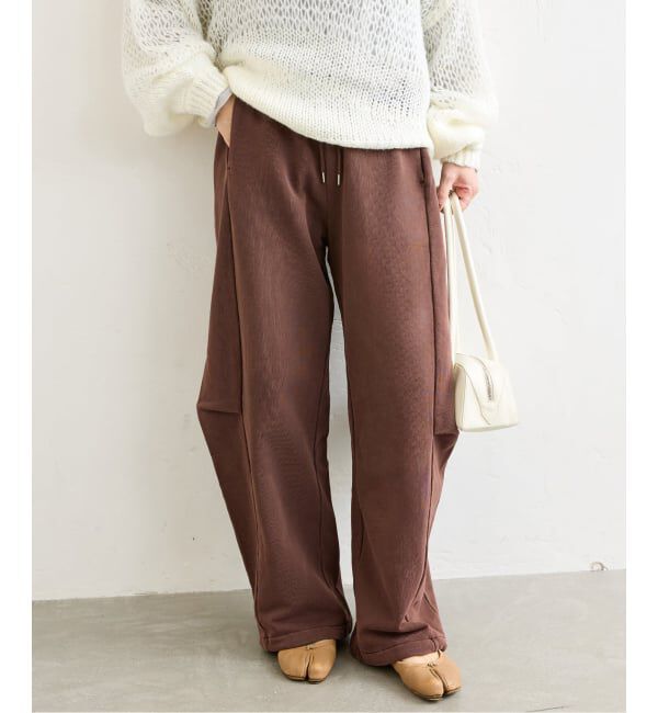 JOURNAL STANDARD「ピグメントバレルパンツ」|その他|