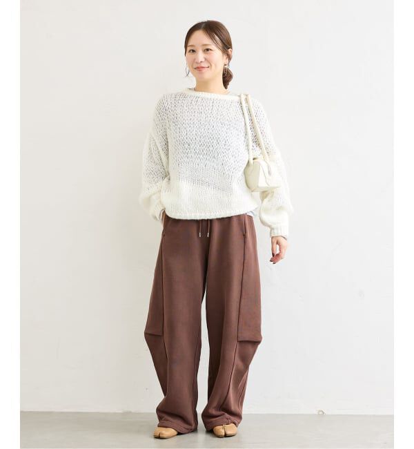 JOURNAL STANDARD「ピグメントバレルパンツ」|その他|