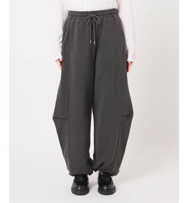 JOURNAL STANDARD「ピグメントバレルパンツ」|その他|