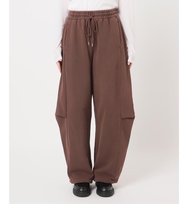 JOURNAL STANDARD「ピグメントバレルパンツ」|その他|