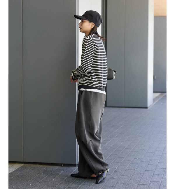 JOURNAL STANDARD「ピグメントバレルパンツ」|その他|