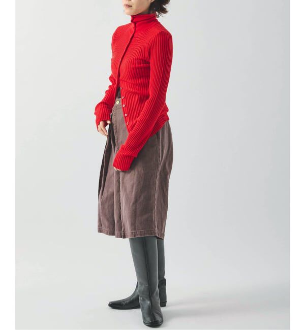 JOURNAL STANDARD「【157】for JS Half Tuck Pants」|その他|