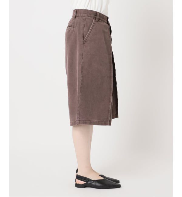 JOURNAL STANDARD「【157】for JS Half Tuck Pants」|その他|