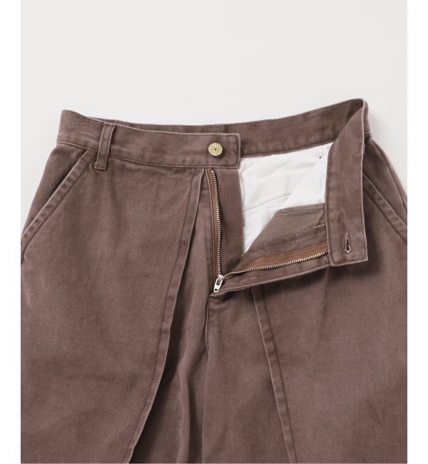 JOURNAL STANDARD「【157】for JS Half Tuck Pants」|その他|