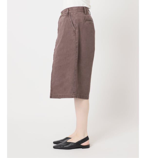 JOURNAL STANDARD「【157】for JS Half Tuck Pants」|その他|