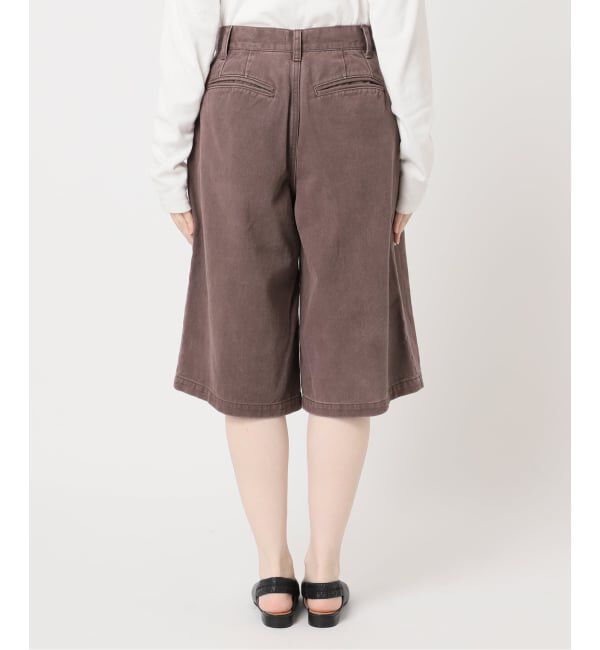 JOURNAL STANDARD「【157】for JS Half Tuck Pants」|その他|