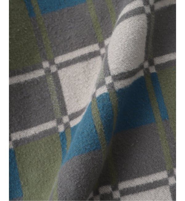 JOURNAL STANDARD「Gramicci / グラミチ FLANNEL ANTHONY SHIRT」|シャツ・ブラウス|
