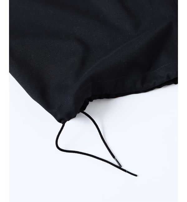 J.S.Homestead「J.S.Homestead / エコ ドライ TR エア クルー パンツ」|スラックス|