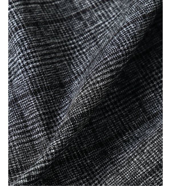 J.S.Homestead「J.S.Homestead / エコ ドライ TR エア クルー パンツ」|スラックス|