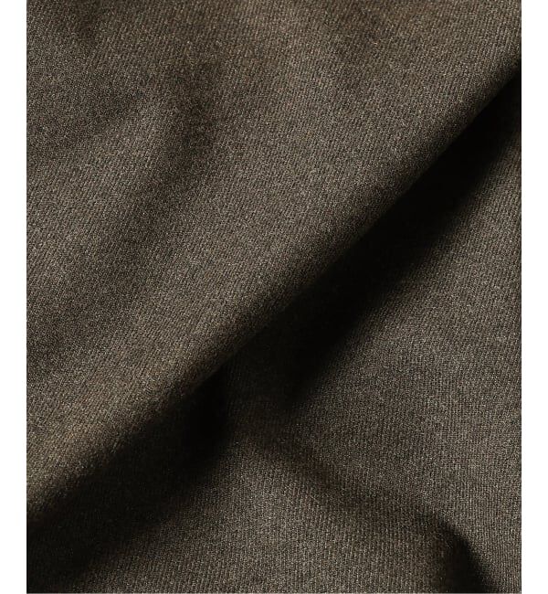 J.S.Homestead「J.S.Homestead / エコ ドライ TR エア クルー パンツ」|スラックス|