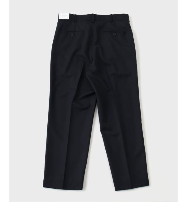JOURNAL STANDARD「BARRY BRICKEN / バリーブリッケン SUPER100'S  PANTS」|スラックス|