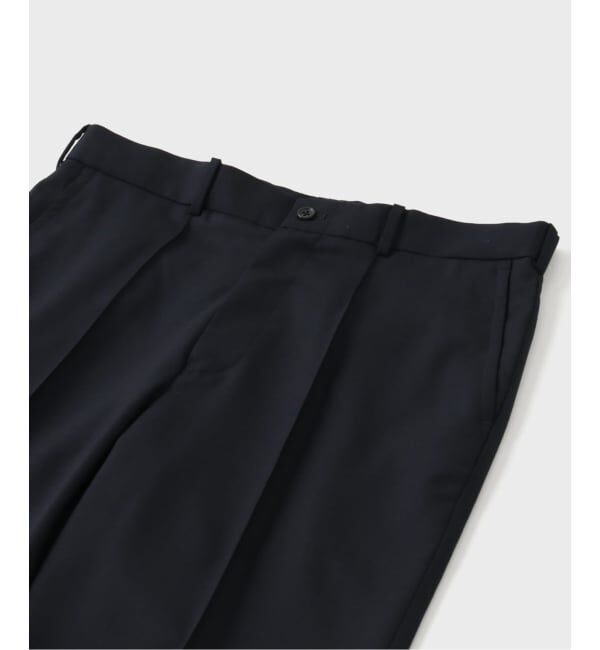 JOURNAL STANDARD「BARRY BRICKEN / バリーブリッケン SUPER100'S  PANTS」|スラックス|