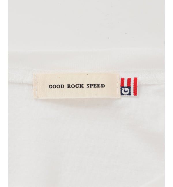 JOURNAL STANDARD relume「《追加》別注【GOOD ROCK SPEED】LIFE PC フォトT」|Tシャツ・カットソー|