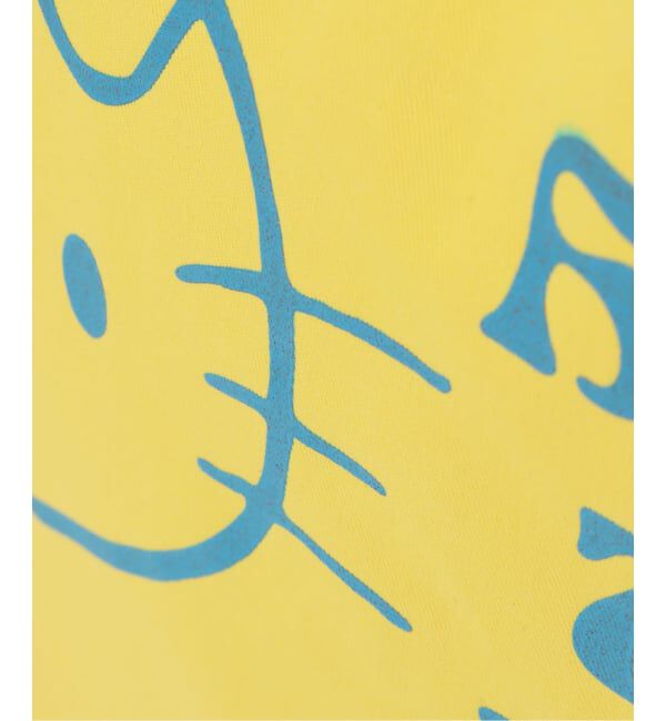 JOURNAL STANDARD「HELLO KITTY / ハローキティ ビッグトート」|トートバッグ|