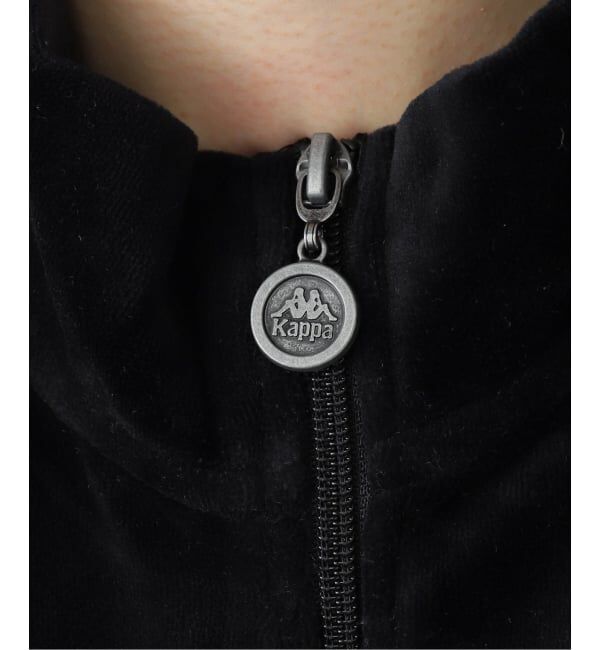 Oriens JOURNAL STANDARD「【Kappa/カッパ】ベロアトラックジャケット」|その他|