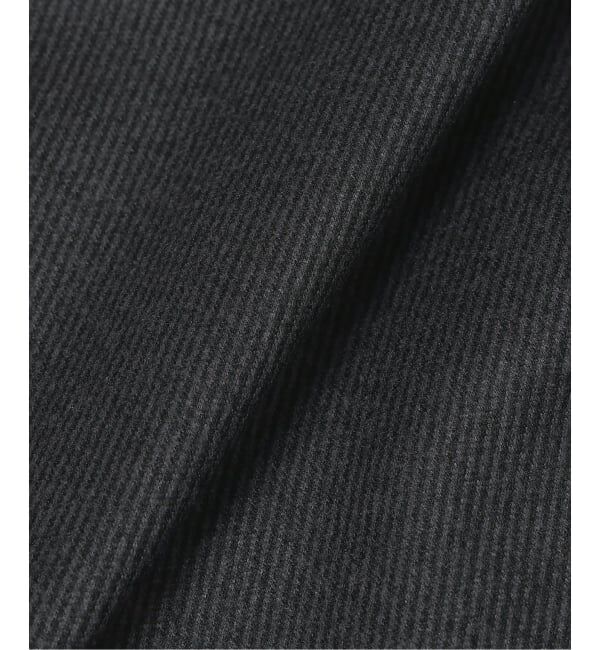 JOURNAL STANDARD relume「Pフランネル ツイル オーバーパンツ」|スラックス|