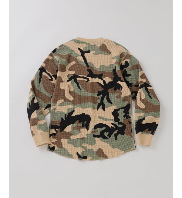 JOURNAL STANDARD「TCサーマル ロンT」|Tシャツ・カットソー|