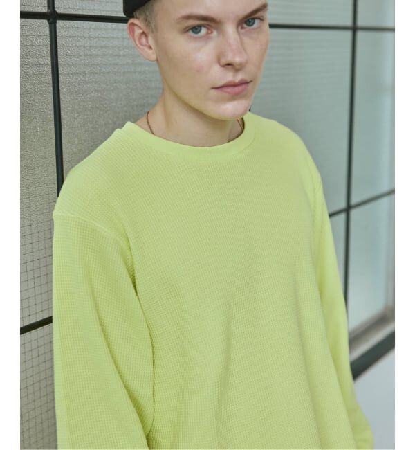 JOURNAL STANDARD「TCサーマル ロンT」|Tシャツ・カットソー|