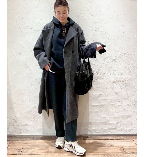 journal standard luxe「スムース パンツ」|その他|