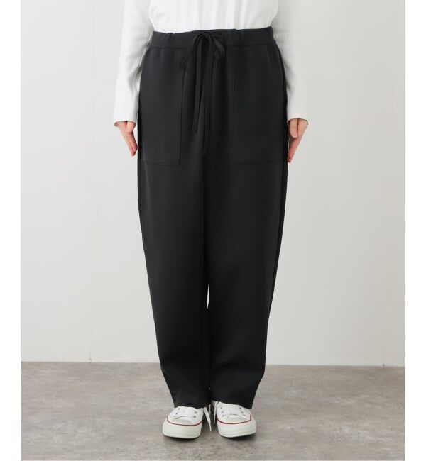 journal standard luxe「スムース パンツ」|その他|