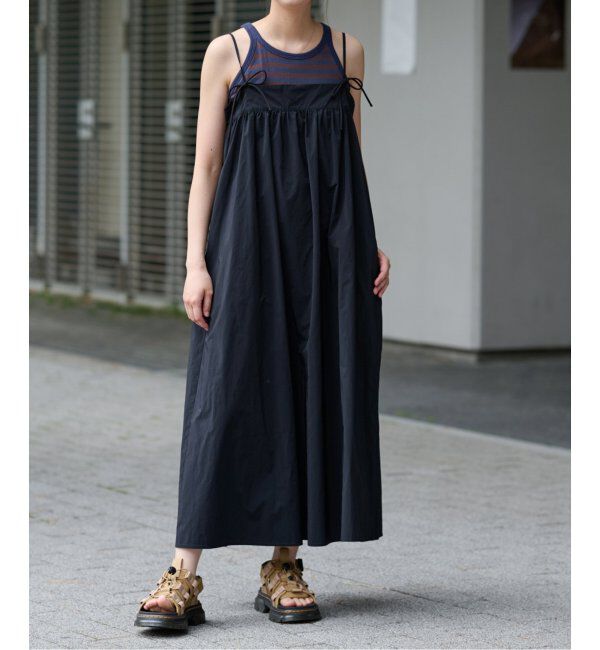 U by SPICK&SPAN「【Dr.Martens/ドクターマーチン】 Jericho」|サンダル|