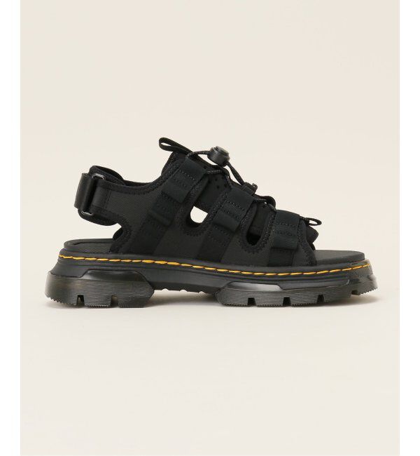 U by SPICK&SPAN「【Dr.Martens/ドクターマーチン】 Jericho」|サンダル|