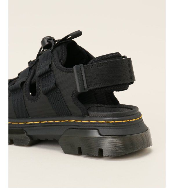 U by SPICK&SPAN「【Dr.Martens/ドクターマーチン】 Jericho」|サンダル|
