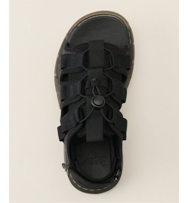 U by SPICK&SPAN「【Dr.Martens/ドクターマーチン】 Jericho」|サンダル|