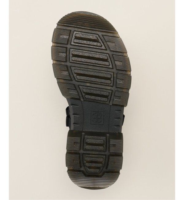 U by SPICK&SPAN「【Dr.Martens/ドクターマーチン】 Jericho」|サンダル|
