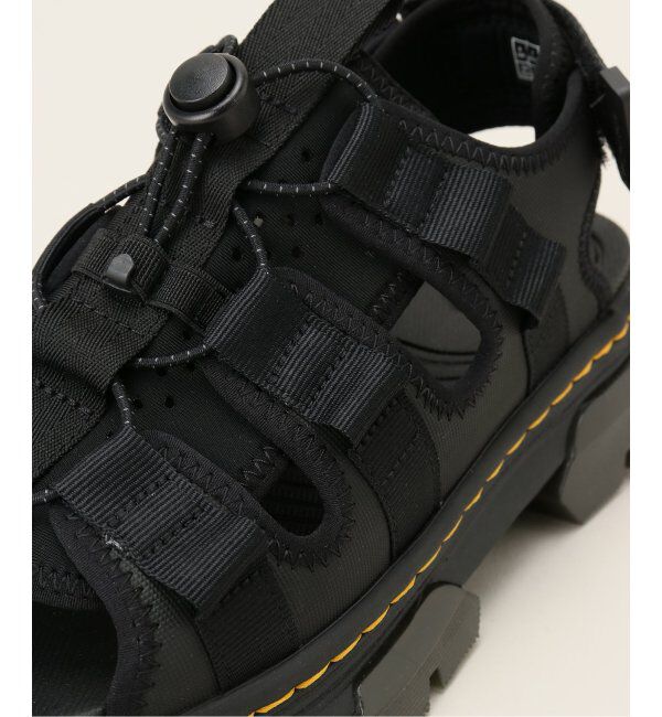 U by SPICK&SPAN「【Dr.Martens/ドクターマーチン】 Jericho」|サンダル|