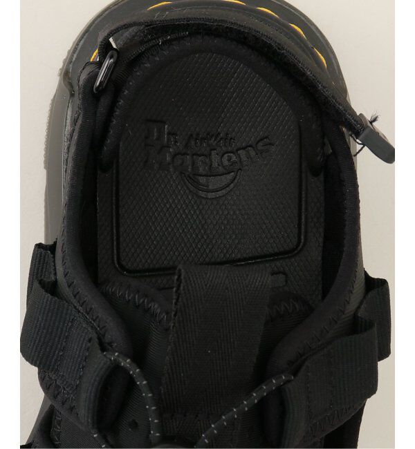 U by SPICK&SPAN「【Dr.Martens/ドクターマーチン】 Jericho」|サンダル|