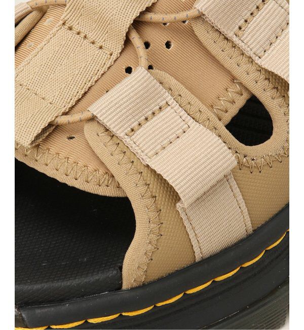 U by SPICK&SPAN「【Dr.Martens/ドクターマーチン】 Jericho」|サンダル|