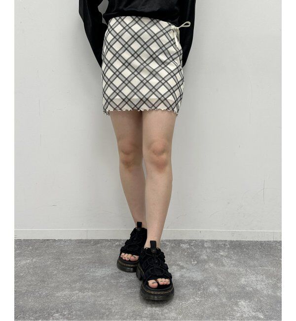 U by SPICK&SPAN「【Dr.Martens/ドクターマーチン】 Jericho」|サンダル|