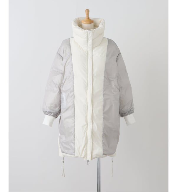 NOBLE「DUNO/デュノ SHIVA(シーヴァ)」|ダウン|