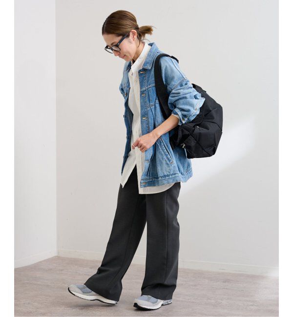 FRAMeWORK「≪追加≫NOMADIS/ノマディス BASQUE M SLD 2」|ショルダー・メッセンジャー|