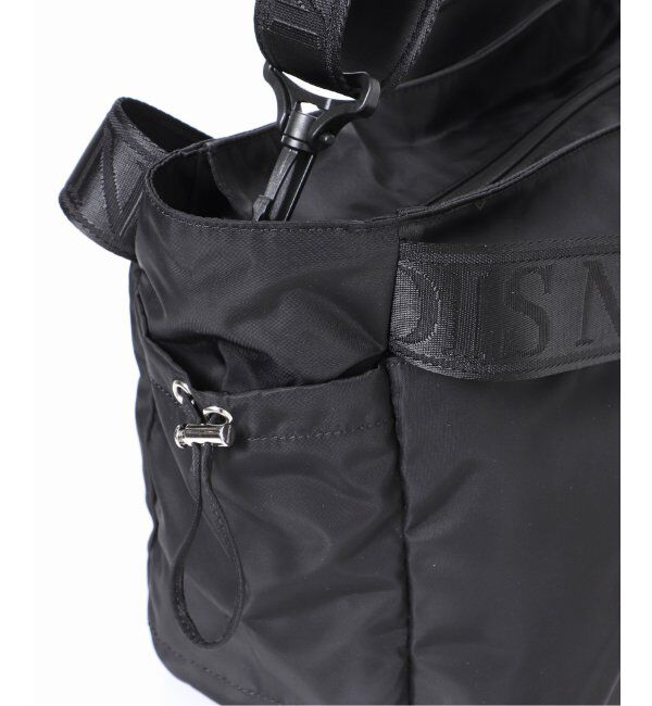 FRAMeWORK「≪追加≫NOMADIS/ノマディス BASQUE M SLD 2」|ショルダー・メッセンジャー|