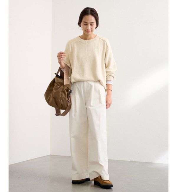 FRAMeWORK「≪追加≫NOMADIS/ノマディス BASQUE M SLD 2」|ショルダー・メッセンジャー|