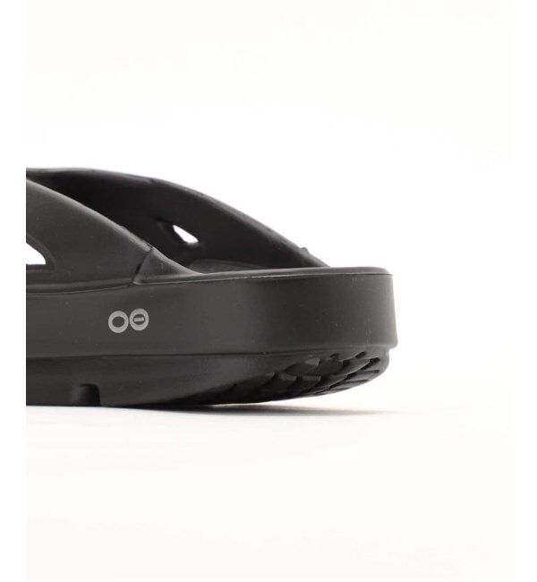 FRAMeWORK「≪追加≫OOFOS/ウーフォス ORIGINAL」|サンダル|