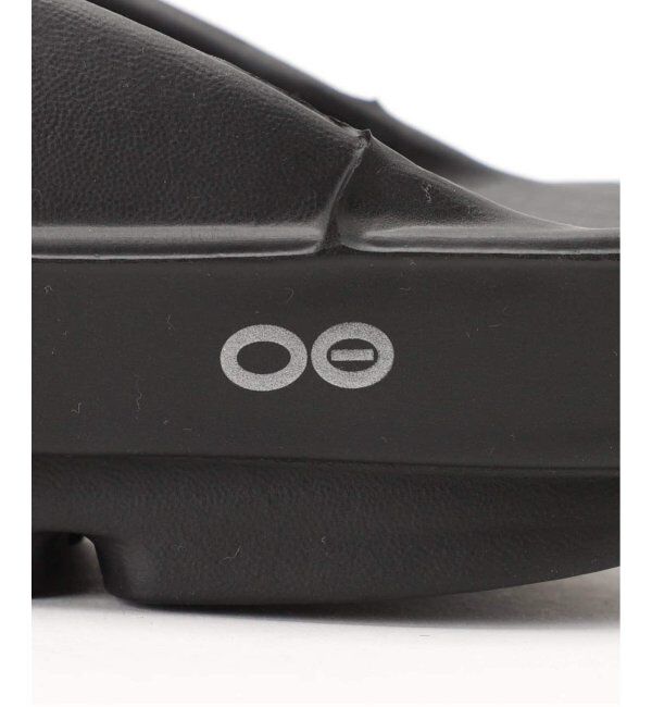 FRAMeWORK「≪追加≫OOFOS/ウーフォス ORIGINAL」|サンダル|